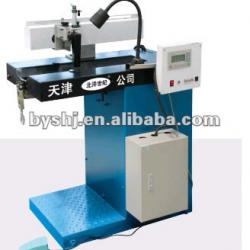 ZF longitudinal seam auto welding Machine