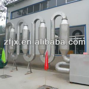 ZFAD-1 hot air sawdust dryer (skype:wendyzf1)