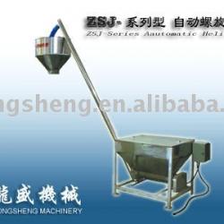 ZFL series automatic helic powder hopper