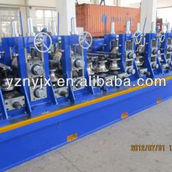 ZG 114 high frequency welded pipe production line