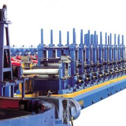 ZG 115/165/219 tube mill line