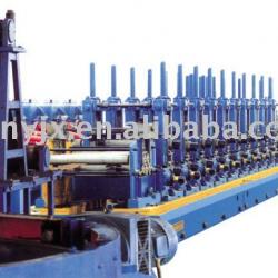 ZG 115 ERW pipe making machine