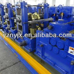 ZG 165 High frequency welded pipe production line