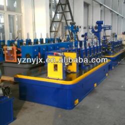 ZG 32 high frequency steel pipe production line