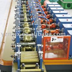 ZG 32 precise high frequency welded pipe production line