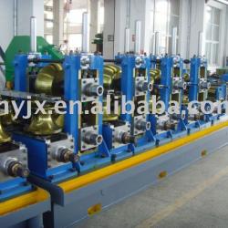 ZG 76/90 straight seam and high frequency welded pipe making machine