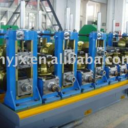 ZG115/165/219 Stright Seam And High Frequency Welded Pipe Making Machine