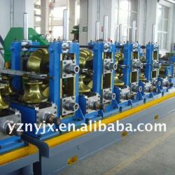 ZG165 Straight Seam And High Frequency Welded Pipe Making Machine