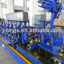 ZG50 Straight seam welded pipe making machine