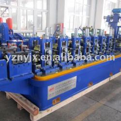 ZG60 high frequency welded pipe mill line