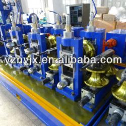 ZG90 High frequency straight seam welded pipe making machine