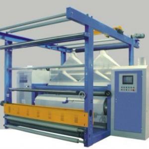 ZGL SME472C double rollers strong textile polishing machine