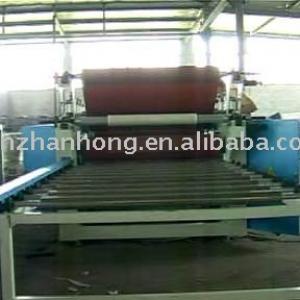 ZH1300A binding machine / COVER