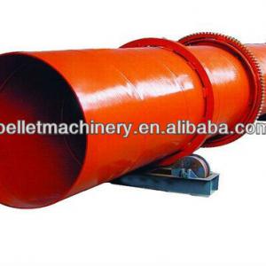 Zhangqiu Yuguan YGHG1.0*0.6.1 Rotary Drier