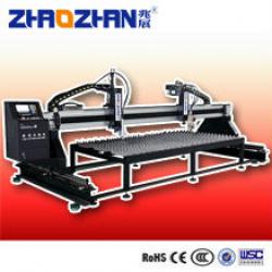 ZHAOZHAN CNCUT-4012G-SE(ST) hypertherm plasma cutting machine