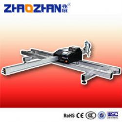 ZHAOZHAN ZZ-L 2000*3000mm portable cnc plasma cutting machine