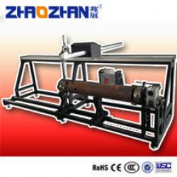 ZHAOZHAN ZZ-P cnc plasma pipe cutting machine
