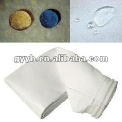 zhejiang suita polyester needle felt with PTFE membrane finished