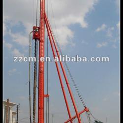 Zhejiang Zhenzhong brand high quality Piling Machine