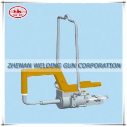 ZHENAN Spot welding gun