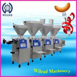 Zheng zhou SUS304 Meat Processing Machine Manufacture Made In China