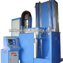 Zhengzhou Gou's New Quenching machine tool For Valve, Cylinder