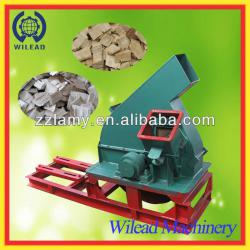 Zhengzhou Henan Hot Selling Wood Shredder/ Wood Chipping Machine/ Wood Chipper