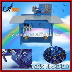 Zhengzhou Semi-auto Ultrasonic Rhinestone Installer Machine