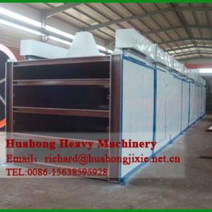 Zhengzhou Vacuum Belt Dryer popular in india