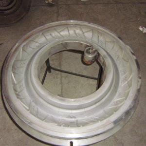 zhenyao motorcycle tyre mould