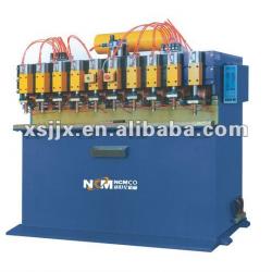 ZHHJ-180 Special Combination Welding Machine