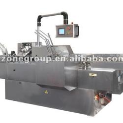 ZHJ-80D Automatic Cartoning Machine