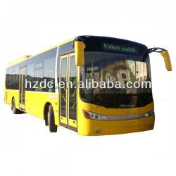 zhongtong bus spare part