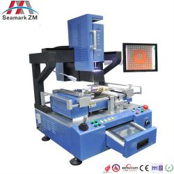 ZHUOMAO SEAMARK ZM Automatic Vision ZM-R6821 Bga Rework Station