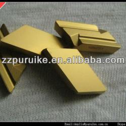 zhuzhou cnc cutting tools grooving carbide inserts