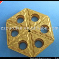 zhuzhou cutting tool woodworking carbide insert