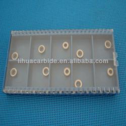 zhuzhou tungsten carbide insert for aluminum