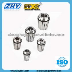 ZHY CNC Tools ER Spring Collet High Precision