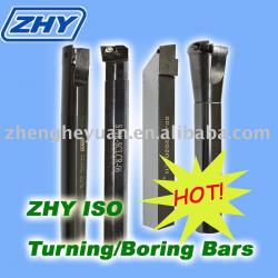 ZHY ISO Turning Boring Bar