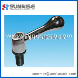 Zinc adjustable handle M12