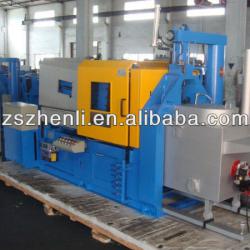 Zinc Alloy Hot Chamber Die Casting Machine