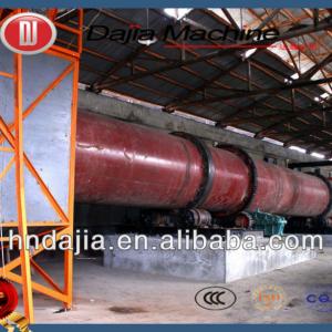 Zinc Oxide Rotary Kiln/Roasting Furance/Burning Kiln