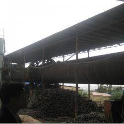 Zinc Oxide Waelz Kiln Plant