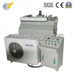 Zinc Plate Etching Machine / Magnesium Etching Machine