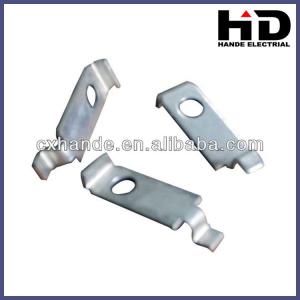 zinc plating metal part