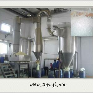 Zinc Stearate Flash Vaporization Dryers