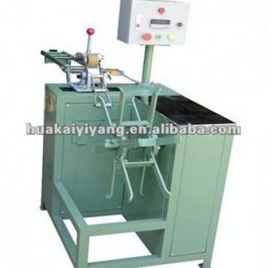 Zipper Auto Rolling and Winding Machine