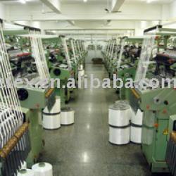 Zipper Belt Automatic Needle Loom