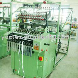 Zipper Belt High Speed Needle Loom