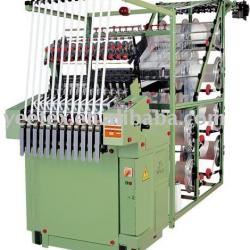 Zipper Belt Making Machine